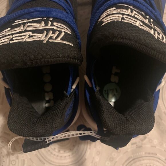 Adidas Men baseball cleats size 12.5 main image 5
